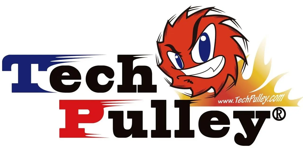 Tech pulley
