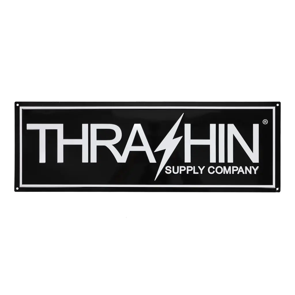 THRASHIN SUPPLY CO.