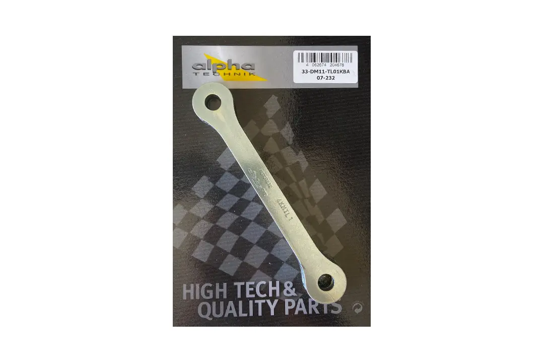 Alpha Technik AT 리어 서스펜션 로워링 키트 — 5번째 뷰