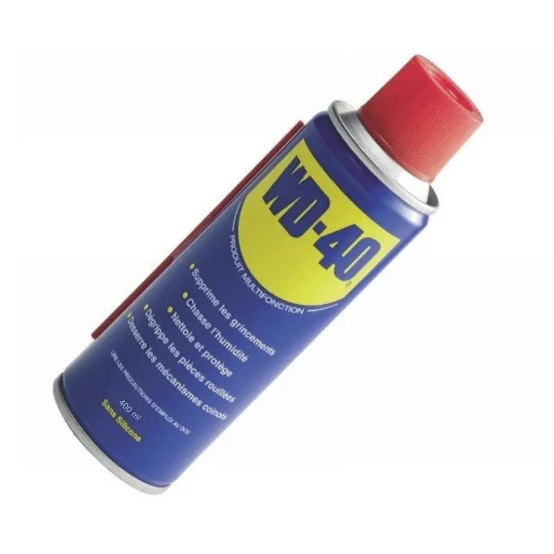 WD-40 Multi-Funkce 400 mL — pohled 5