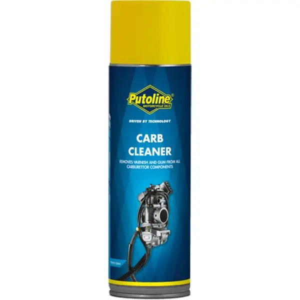Vergaserreiniger Putoline 500 ml 70047 — Ansicht 5