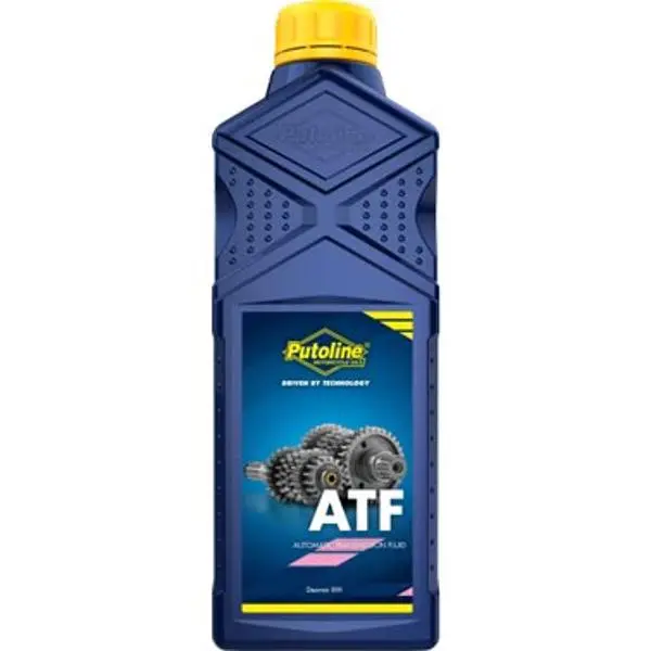 Getriebeöl Putoline ATF 2T/4T 1L 70021 — Ansicht 5