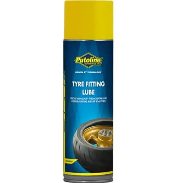 Reifenmontagefett Putoline 74221 - 500 ml — Ansicht 4