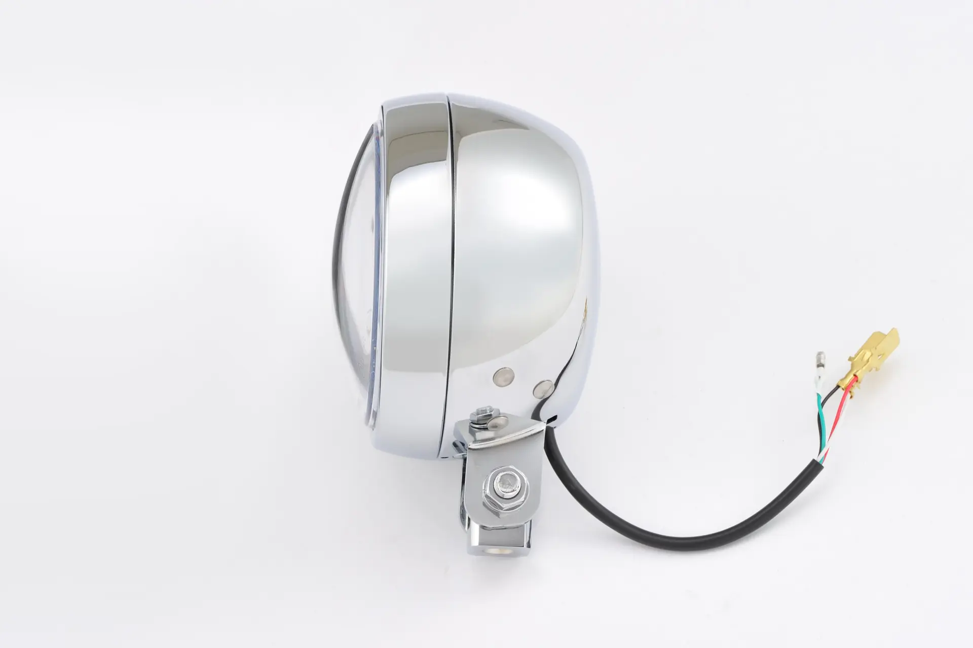 Daytona Alt Montaj Krom 120mm LED Far Kapsülü — 8. görünüm