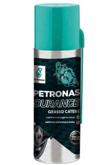 Petronas Durance Spray für Kette 200 ml — Ansicht 3