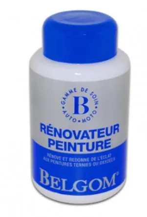 Belgom Renovator Lack 250 ml — Ansicht 4