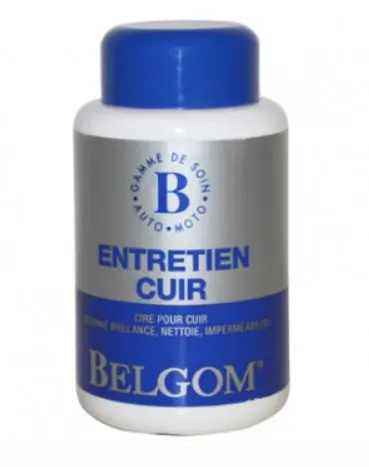 Belgom Lederpflege 250 ml — Ansicht 5