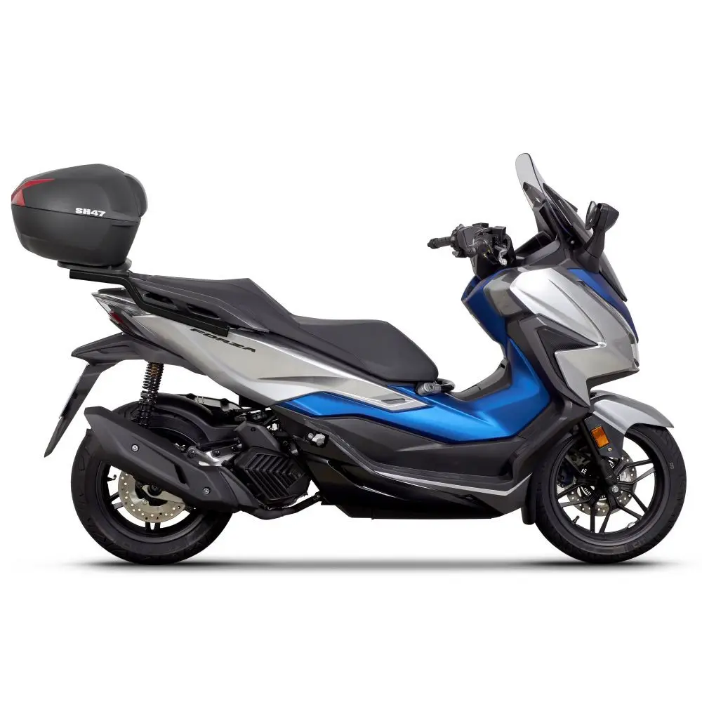 SHAD Top Case Taşıyıcı Braketi — 8. görünüm