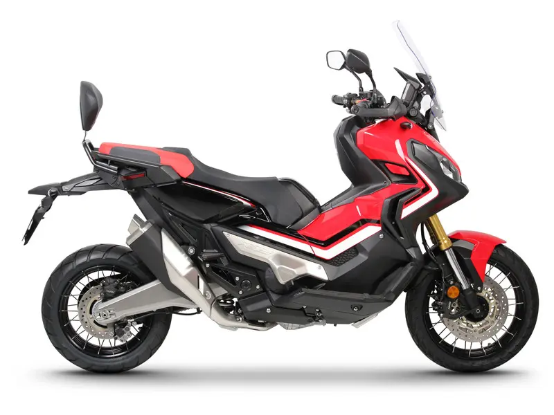샤드 탑박스 브라켓 혼다 ADV 350 — 6번째 뷰