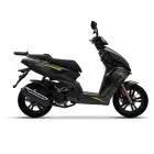 Topcase Halterung Shad für Keeway Factevo LJ 125 T-X 2021 — Ansicht 6