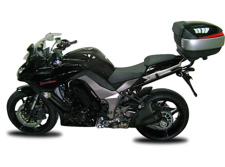 Στερέωση top case Shad top master για kawasaki 1000 Z1000 SX 2011+2016 (K0ZS11ST) — προβολή 7