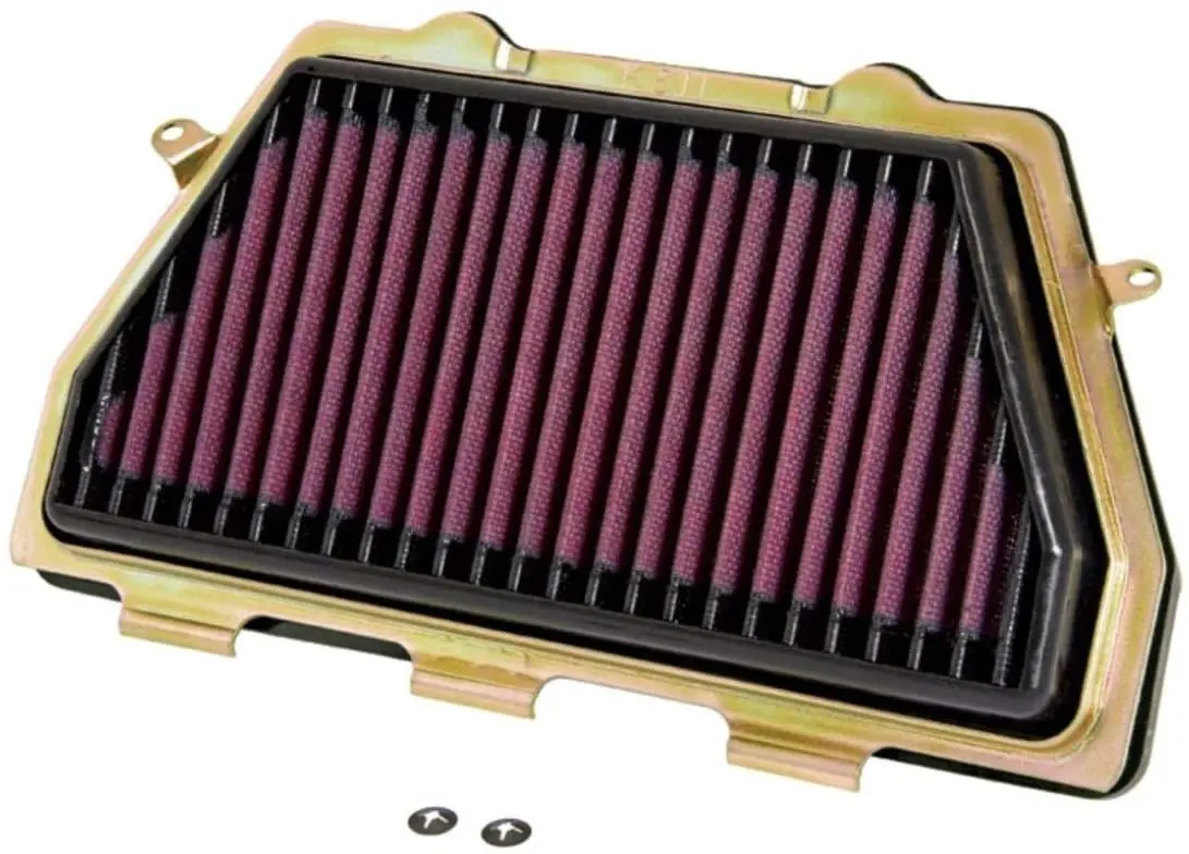 K&N Racing-Luftfilter Honda CBR 1000 RR 08-09 — Ansicht 3