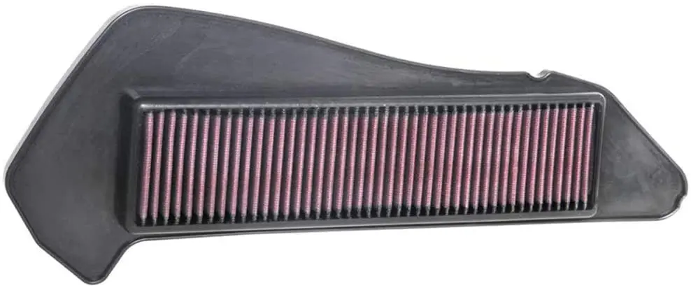 K&N Luftfilter Yamaha X-Max 300 — Ansicht 3
