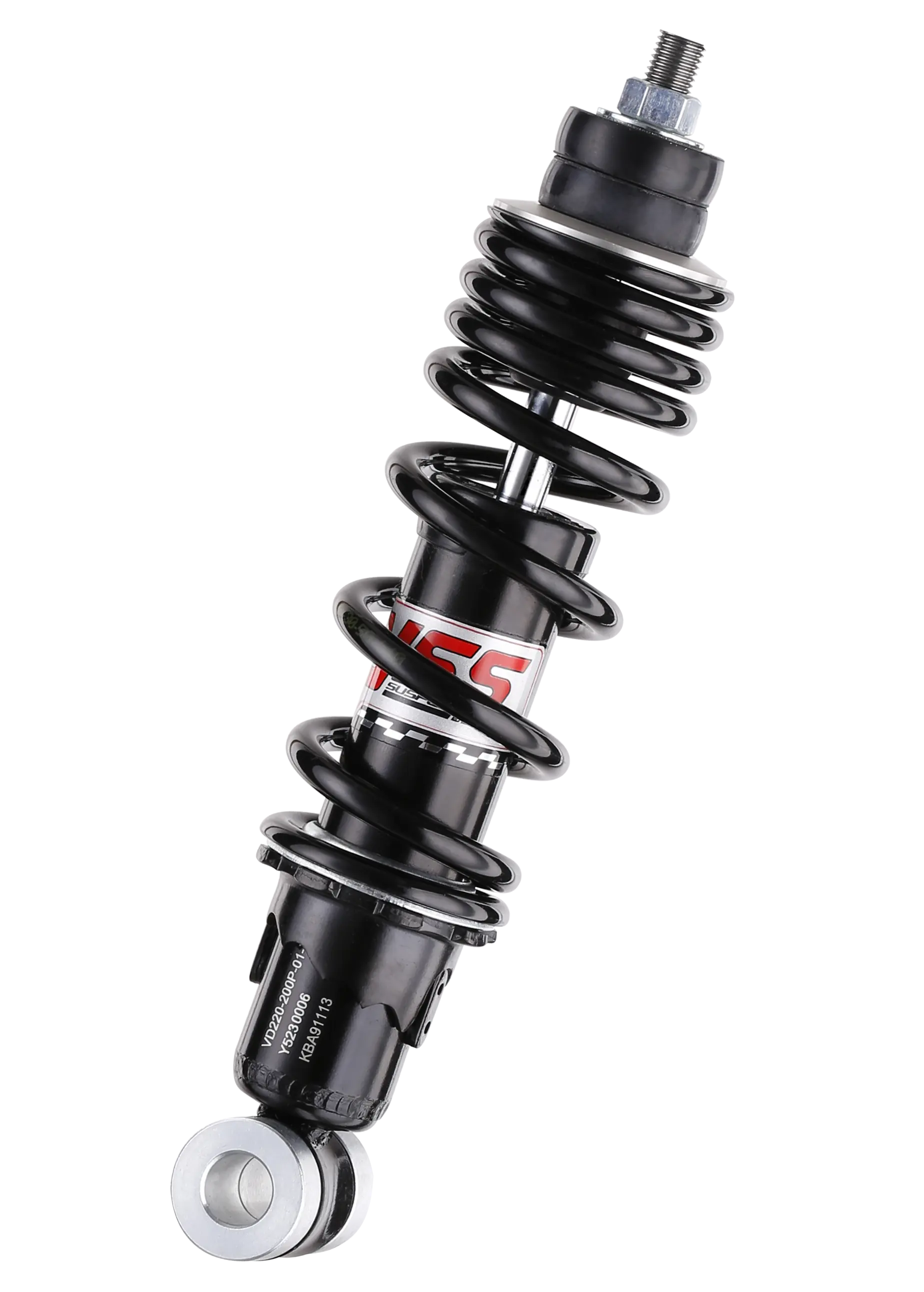 Federungs-Reparatursatz YSS VD220-200P-01-X — Ansicht 8
