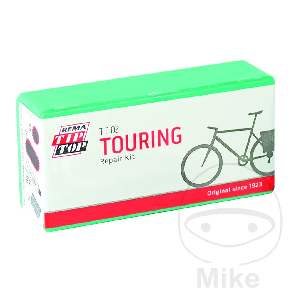 Reparaturset Tip Top TT02 — Ansicht 5