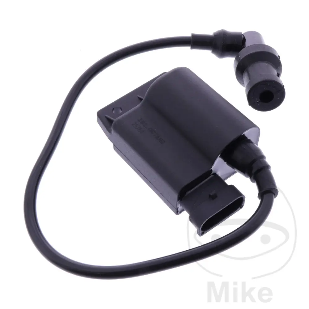 CDI-Einheit 101 Octane — Ansicht 3