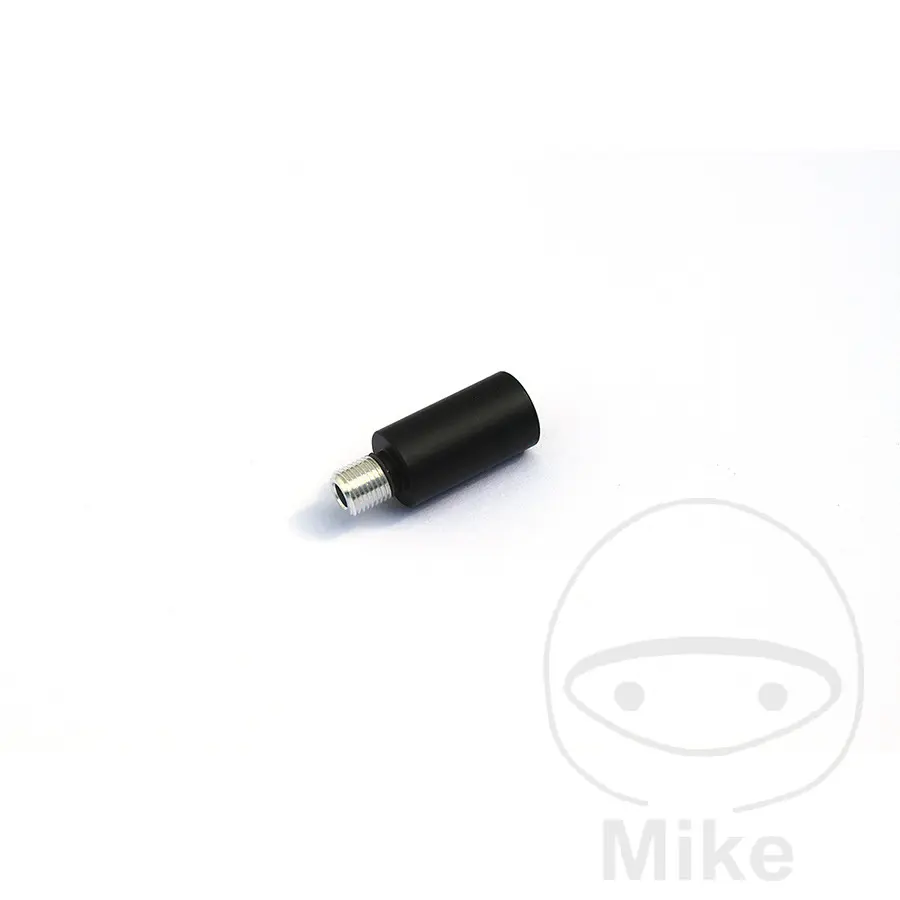 Extension 15 mm noir Atto KELLERMANN — vue 5