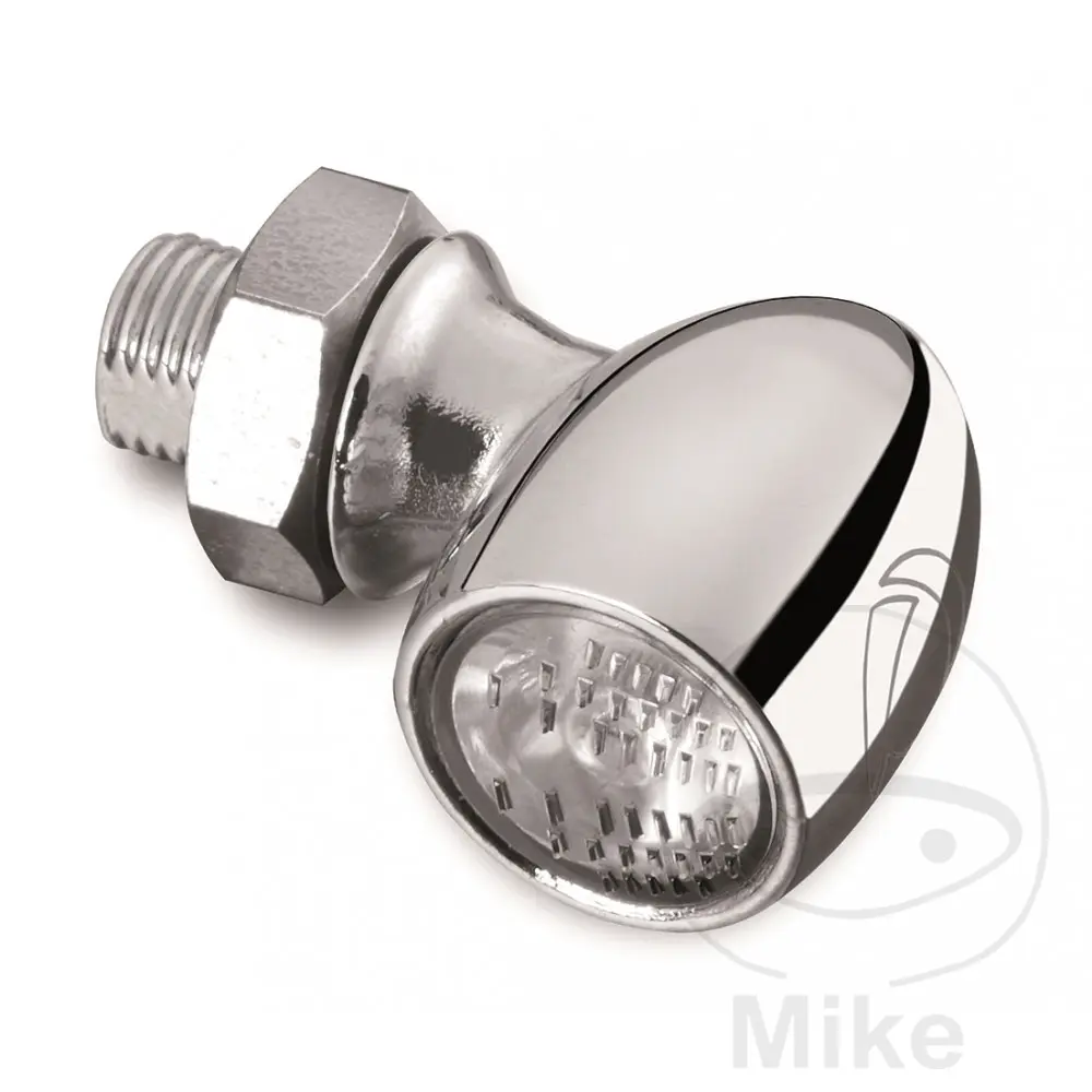 إشارة انعطاف Atto Chrome Kellermann — المنظر 6