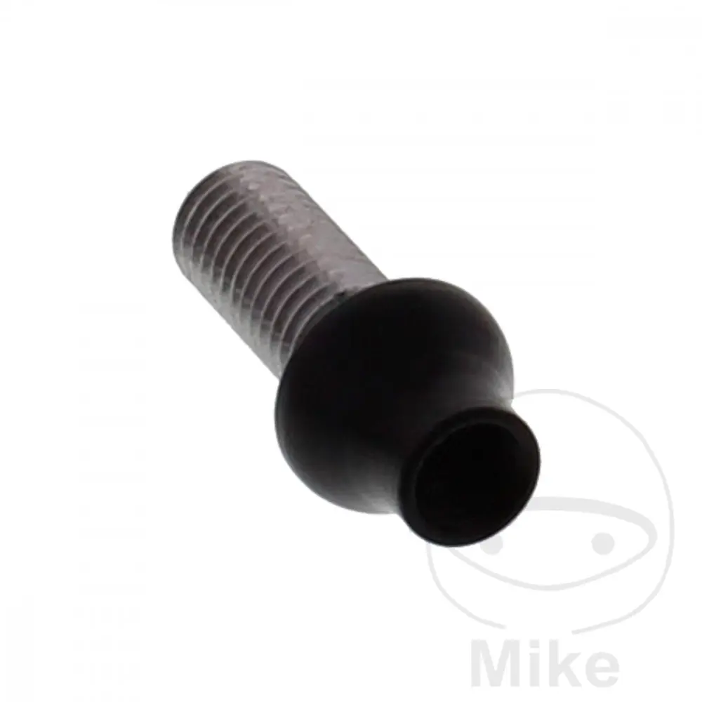 Rigide bevestiging M8X20MM zwart KELLERMANN — zicht 3