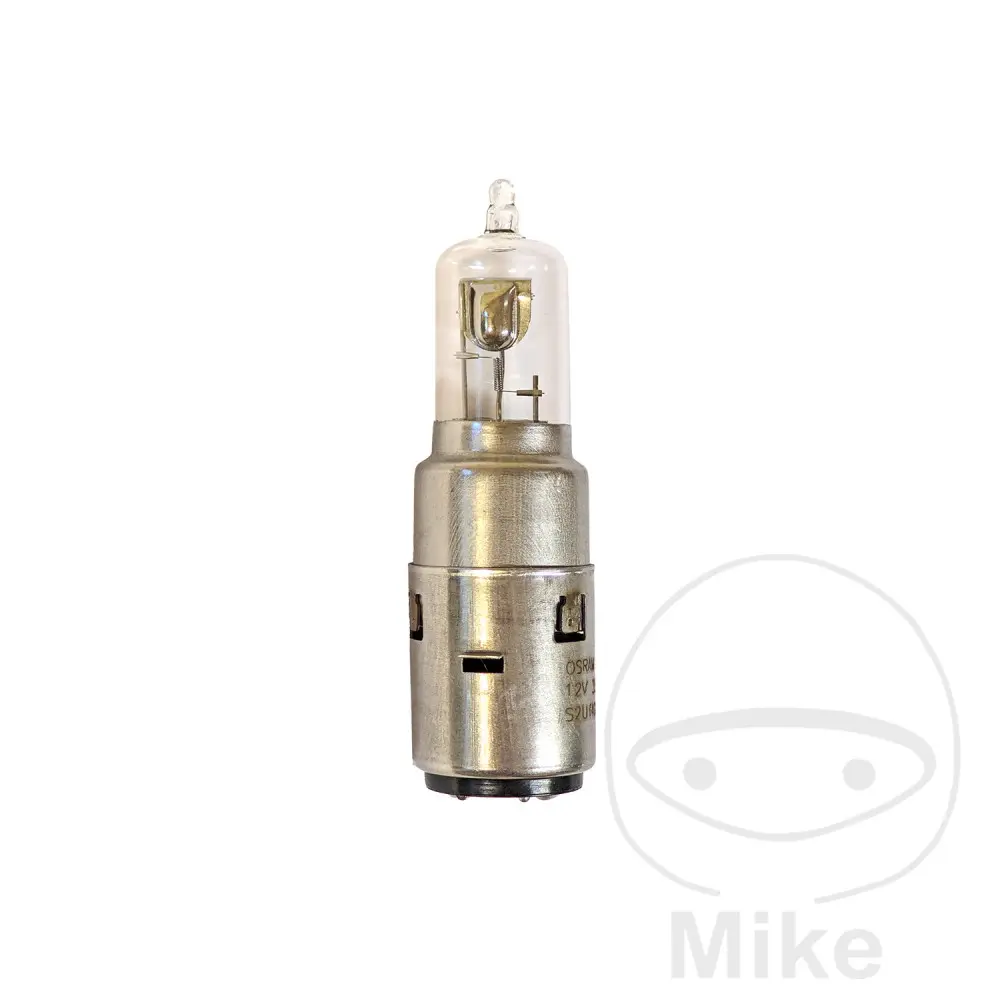 Halogenová žárovka S2 12V 35/35W Osram — pohled 8