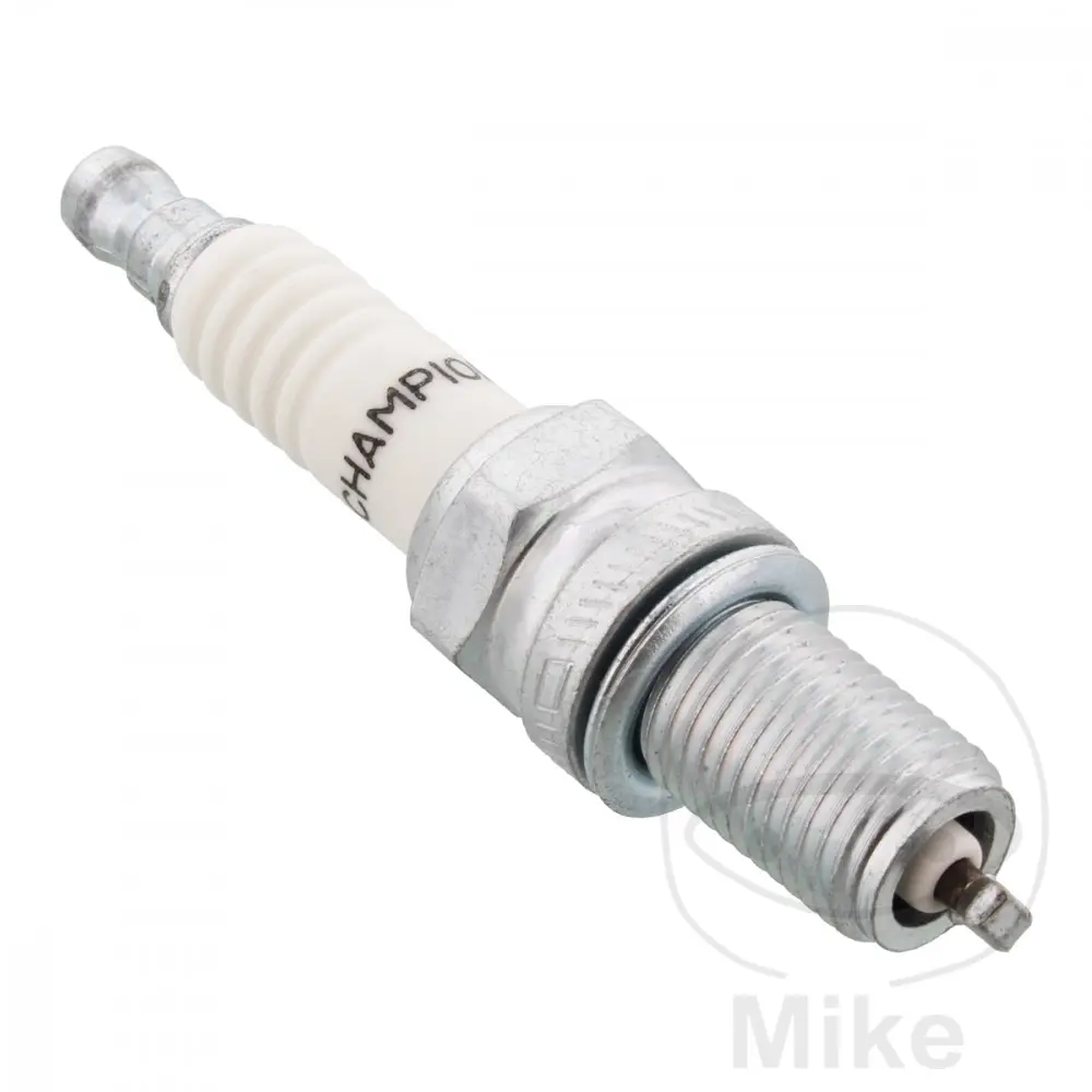 Spark Plug RA8HC Ø12mm Base: 19mm - Equivalent DCPR7EA-9
