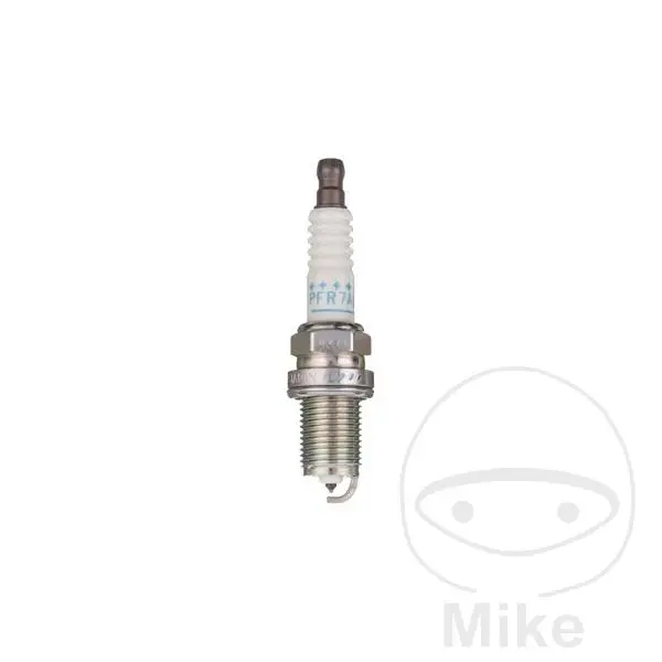 এনজিকে PFR7AB স্পার্ক প্লাগ — 4তম ভিউ