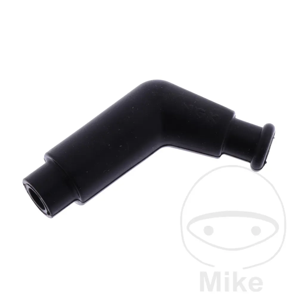 Antiparasitario VF05EMK Negro NGK — vista 3