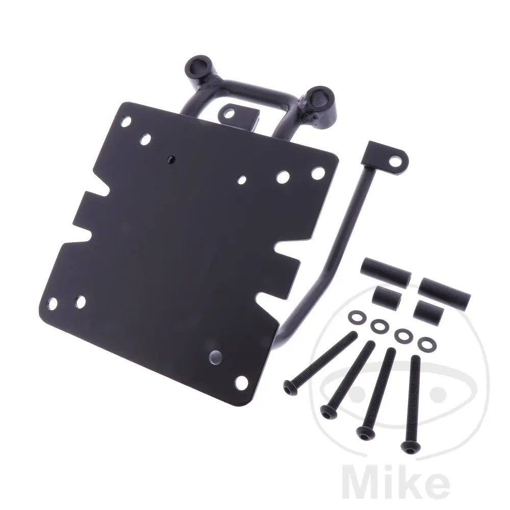 Nosilec za top case SHAD — pogled 7