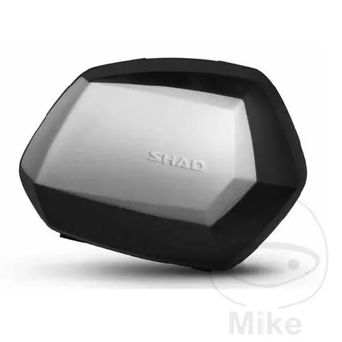 SHAD Satz Seitenkoffer SH35 Aluminium Premium — Ansicht 8
