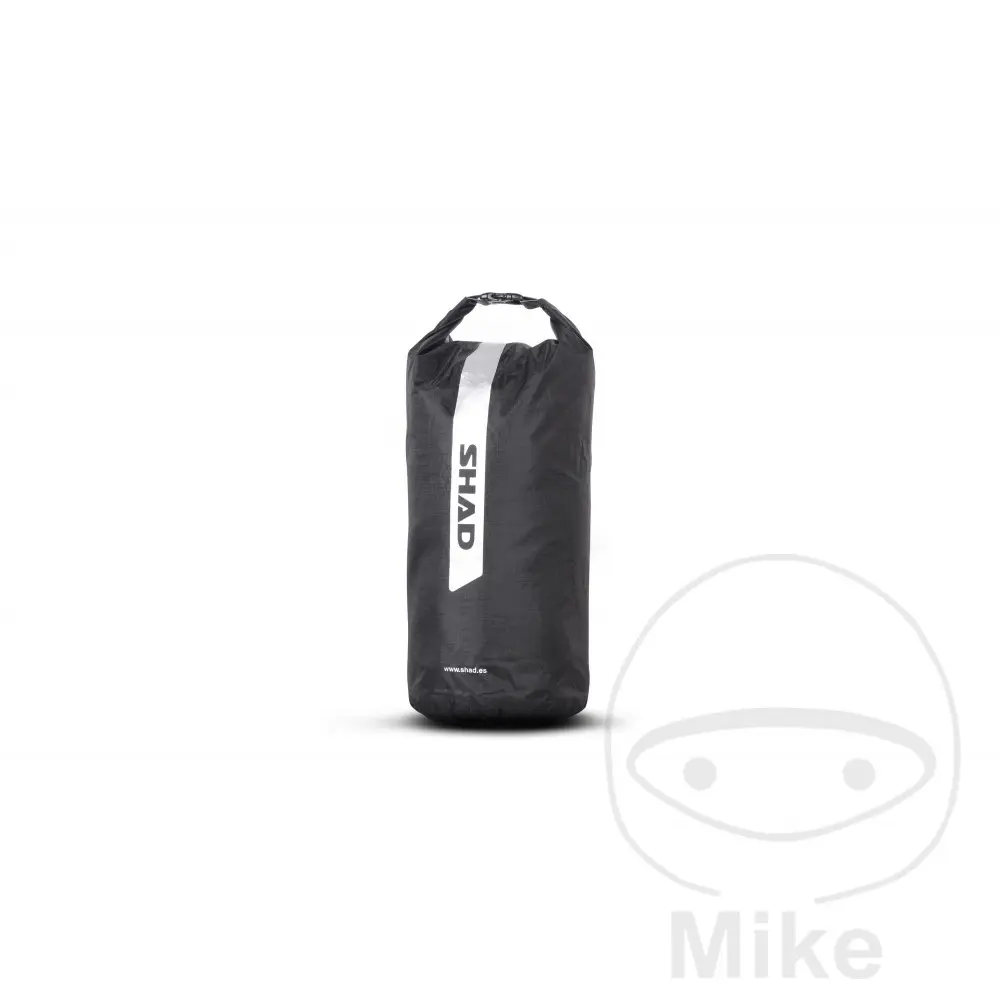 Shad Motorradtasche schwarz 8L WP — Ansicht 4