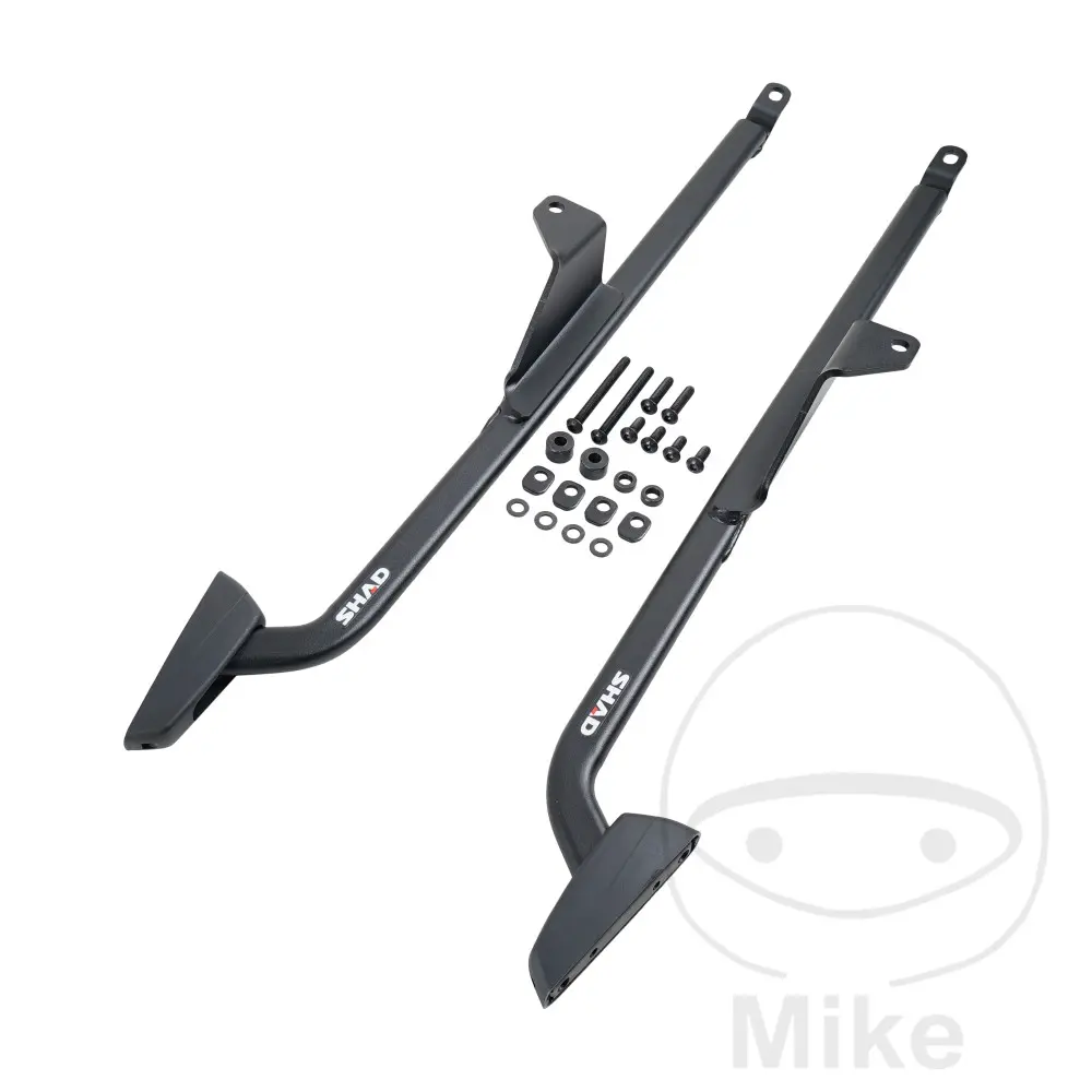 Στερέωση top case Shad top master για kawasaki 1000 Z1000 SX 2011+2016 (K0ZS11ST) — προβολή 8