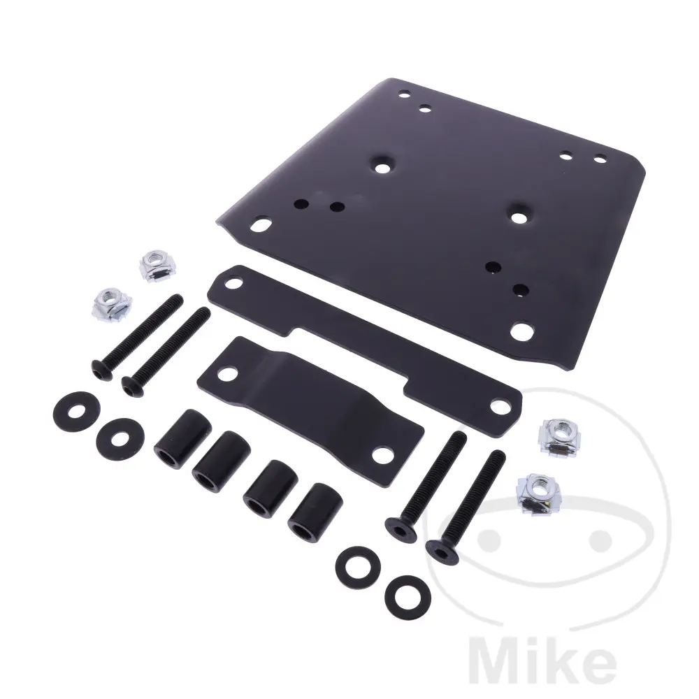 Držák topcase SHAD — pohled 8