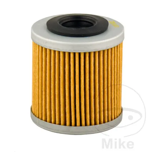 Filtre à huile premium Hiflofiltro