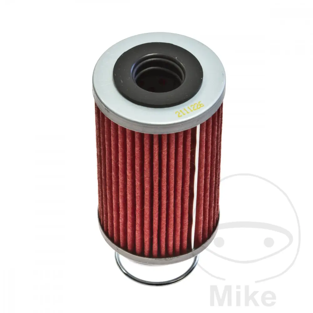 Ölfilter HIFLOFILTRO