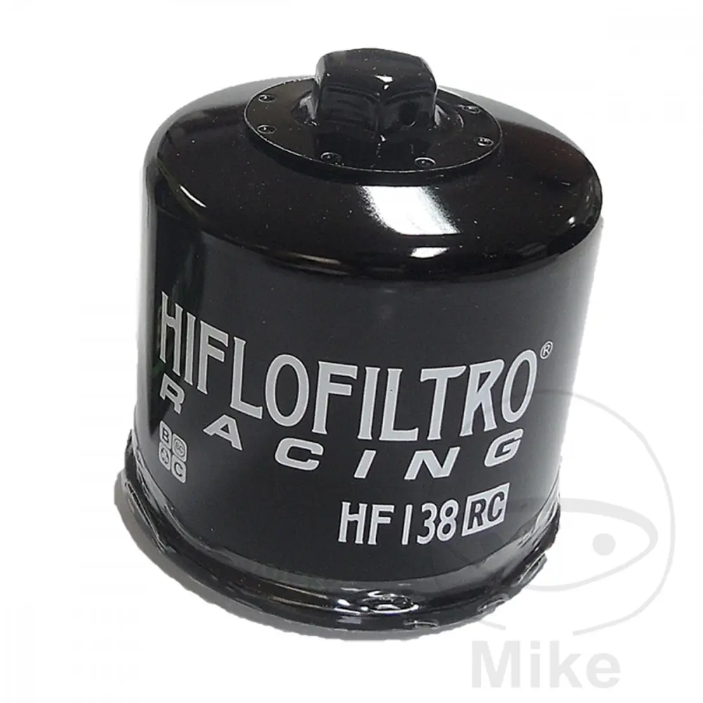 Ölfilter