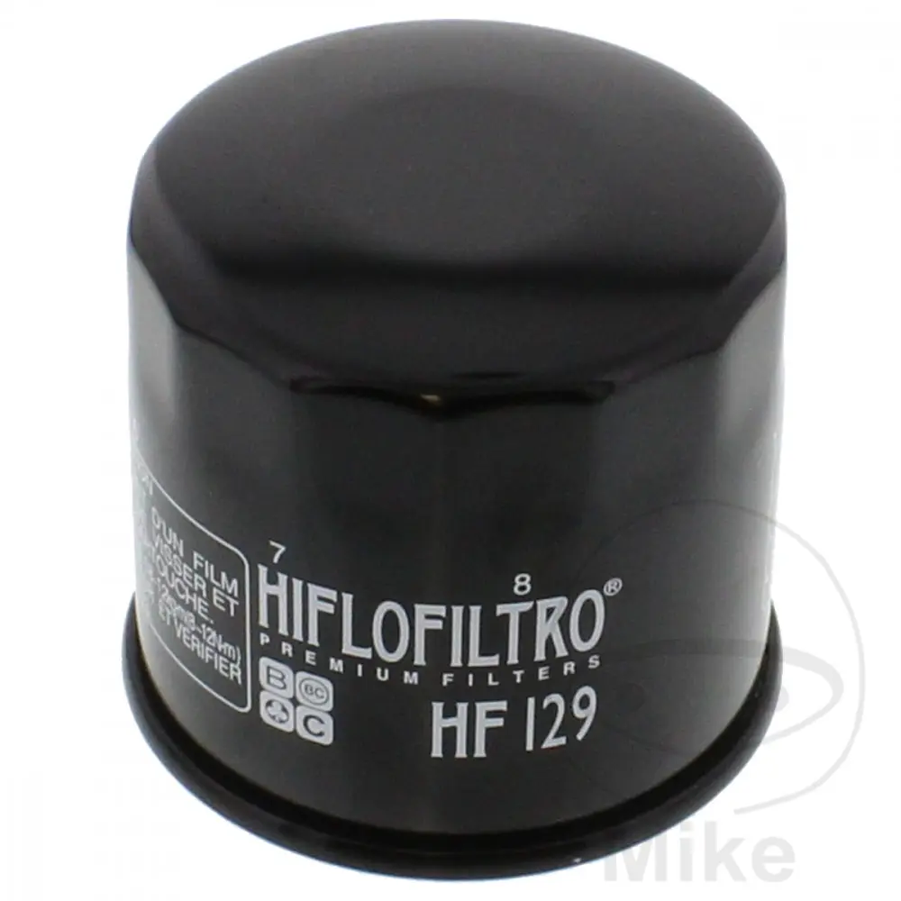Filtre à huile premium HIFLOFILTRO