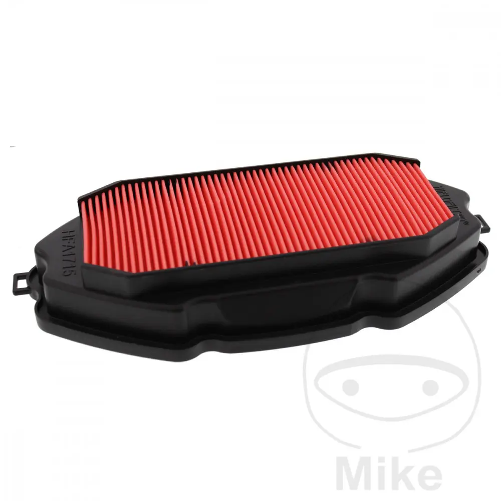 Filtre à air HIFLOFILTRO pour scooter