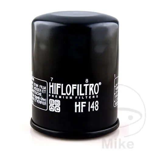 Filtre à huile HIFLOFILTRO