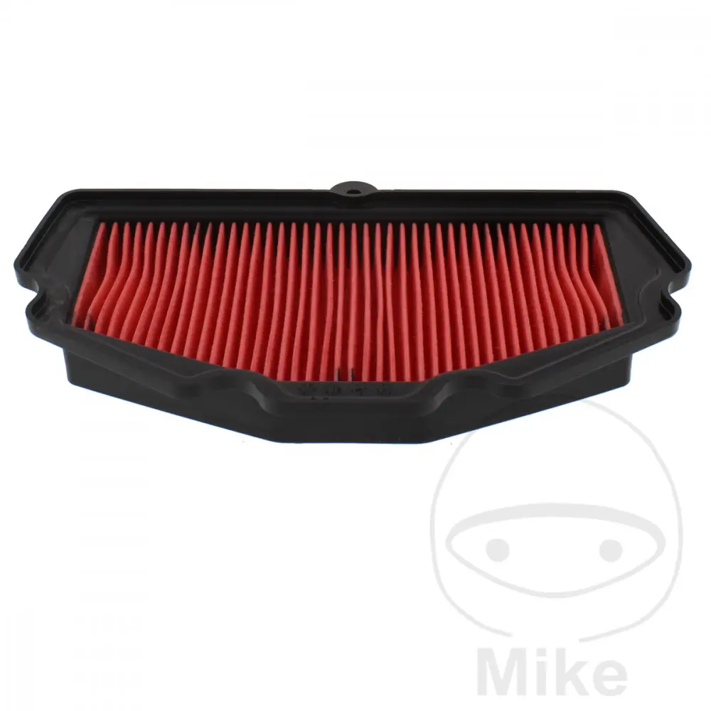 Luftfilter Hiflofiltro HFA2610 Kawasaki 650 Vulcan S / KLE Versys / Z 650 — Ansicht 3
