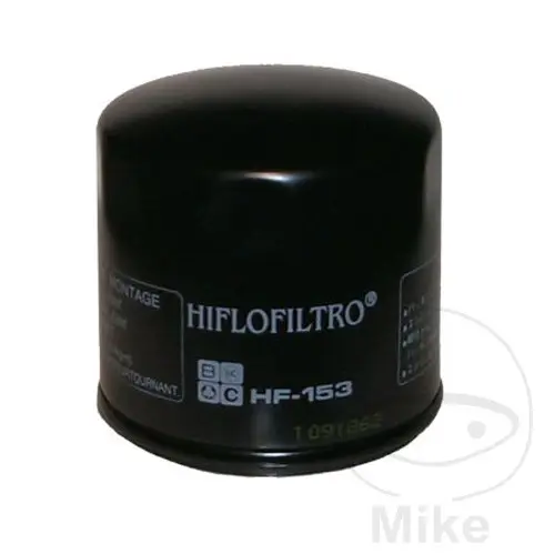 Ölfilter HIFLOFILTRO