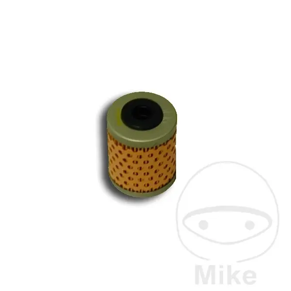 Ölfilter HIFLOFILTRO HF157 passend für KTM 250-400-450-520-525 EXC, 690 Duke, 450-525 SMR, 690 Supermoto, 400-450 SX - Beta 250-400-450-525 RR (41x52mm) — Ansicht 3