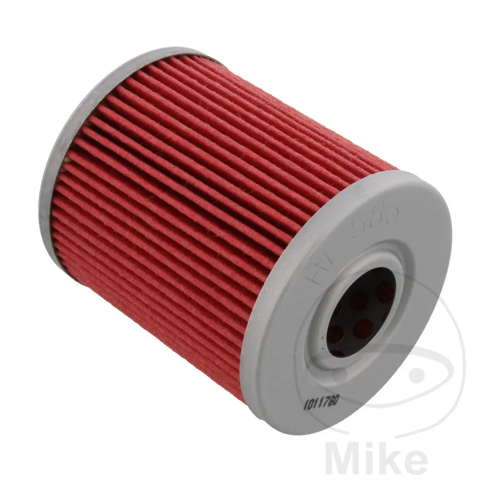 Lọc dầu HIFLOFILTRO