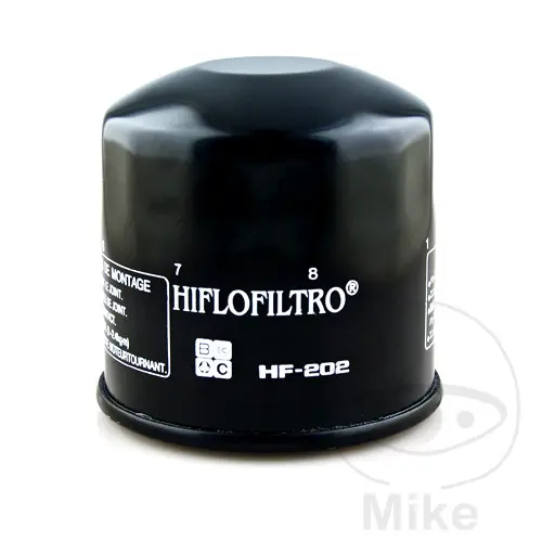 Ölfilter HIFLOFILTRO