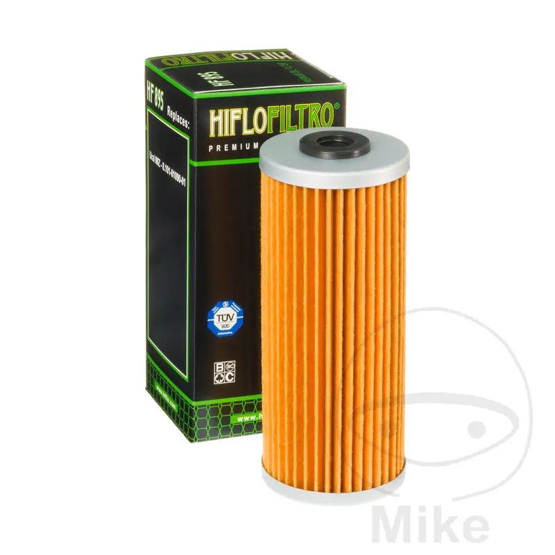 Filtre à huile HIFLOFILTRO