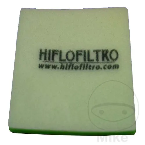 Filtre à air en mousse HIFLOFILTRO