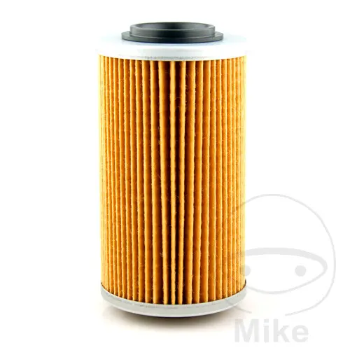 Premium-Ölfilter HIFLOFILTRO