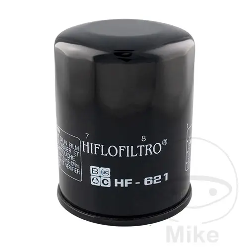 Filtre à huile premium HIFLOFILTRO