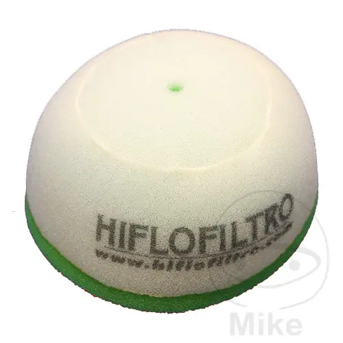 Luftfilter i skum HifloFiltro