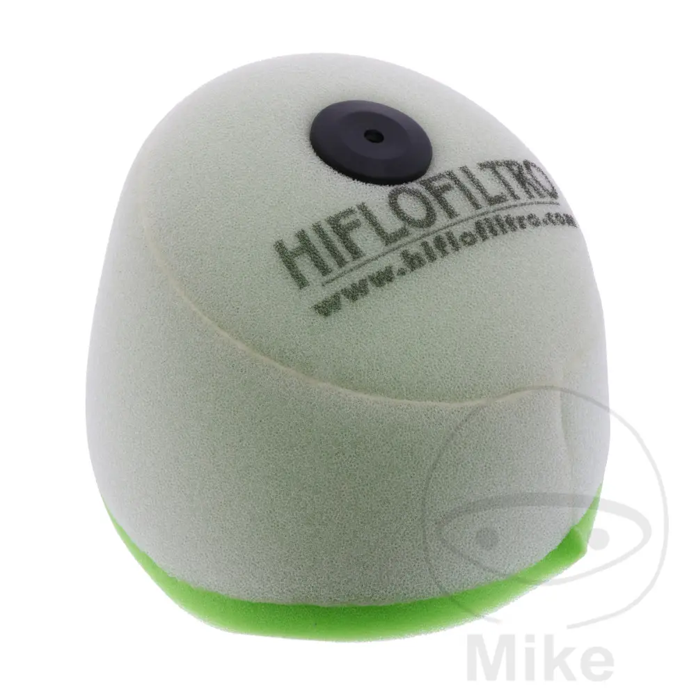 HIFLOFILTRO Luftfilter aus Schaumstoff