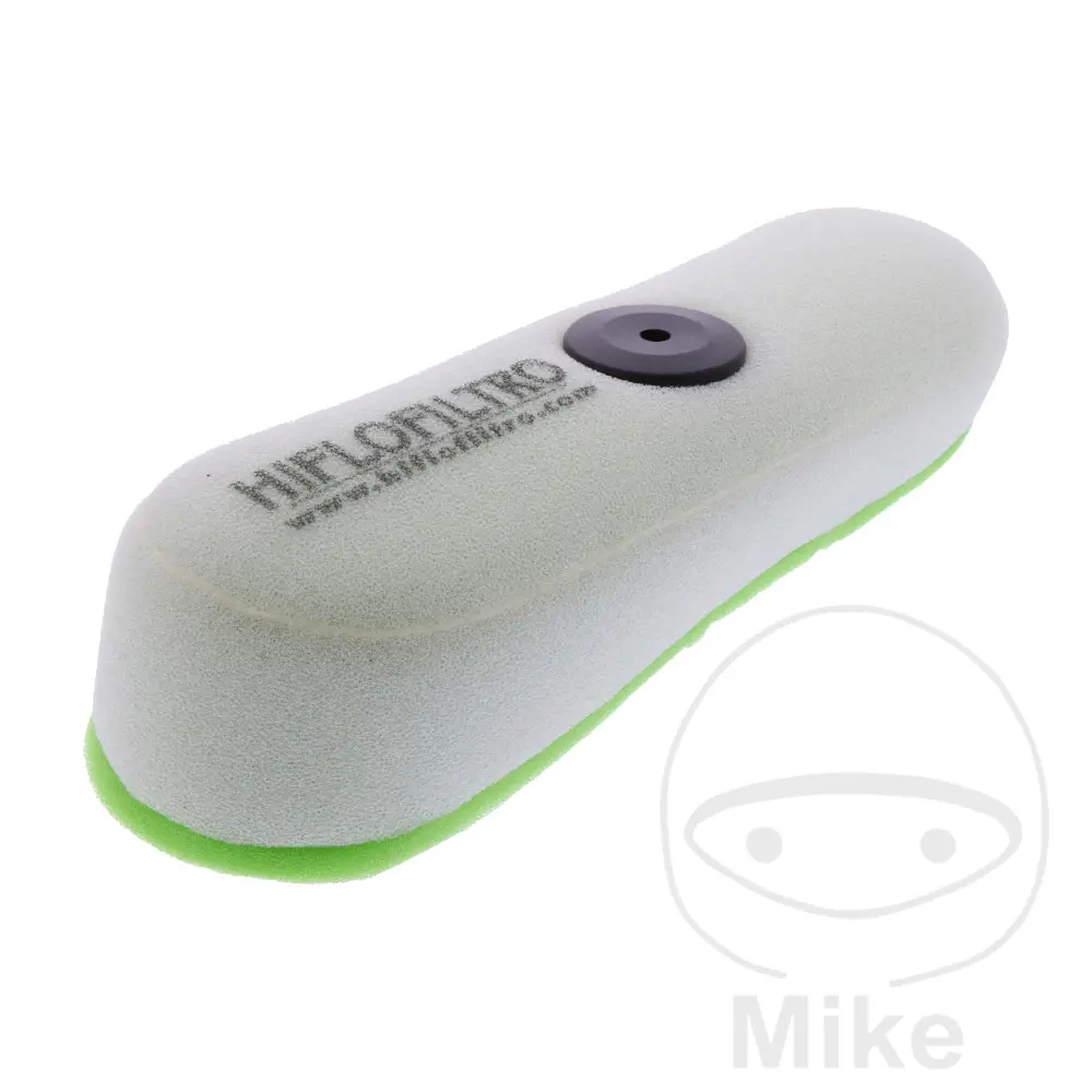 Hiflofiltro Schuim luchtfilter